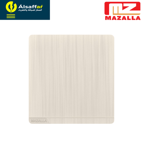 مفتاح مفرد 16 امبير MZ