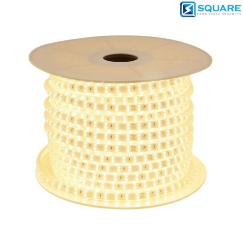 شريط ليد 50 متر 14 واط SQUARE