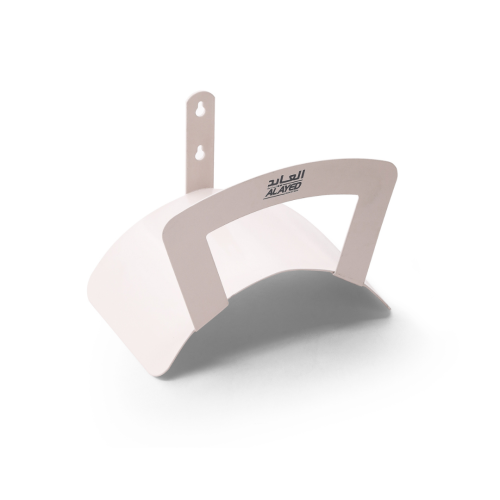 حامل لي جداري صغير