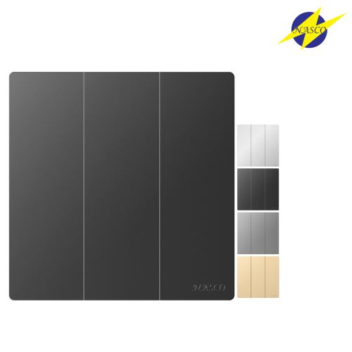 مفتاح ثلاثي NASCO بيانو