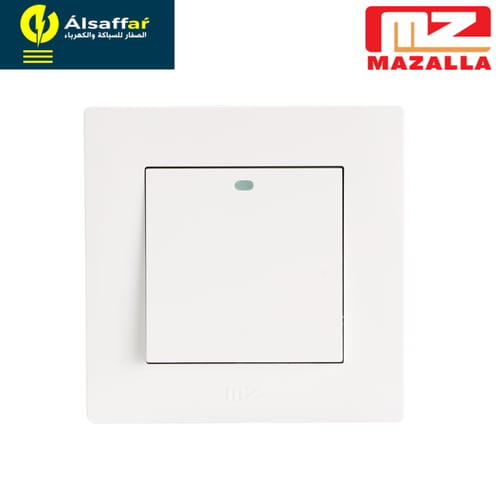 مفتاح دركسون مفرد MZ