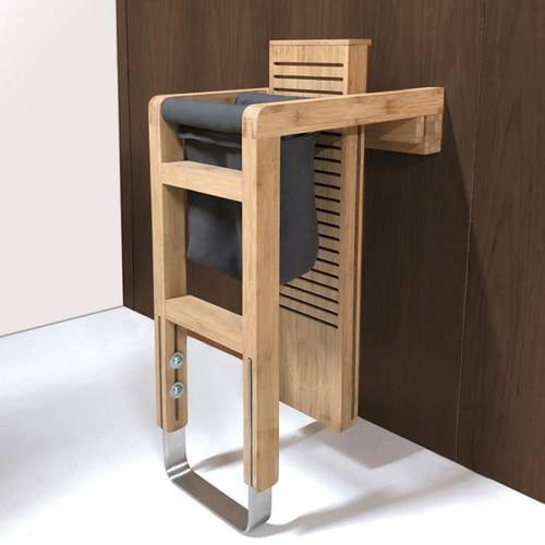 طاولة بانيو خشب كبير فيركو VERCO