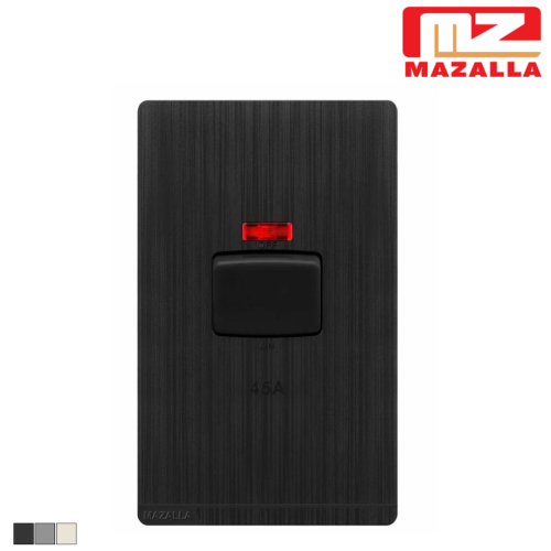 مفتاح مكيف MZ