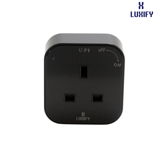 فيش مجرى أفياش أسود 13A