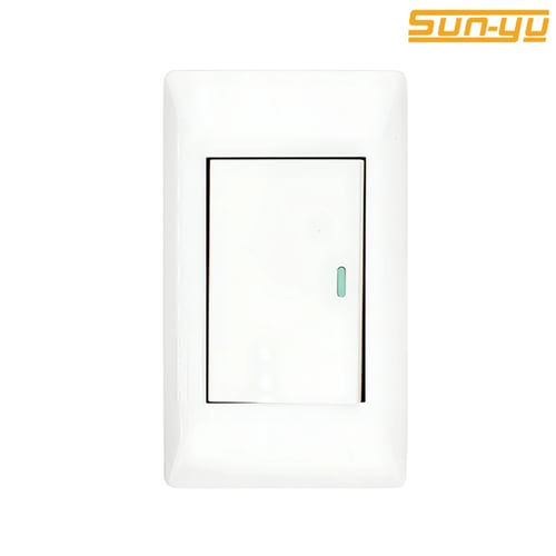 مفتاح دركسون مفرد SUNYU6