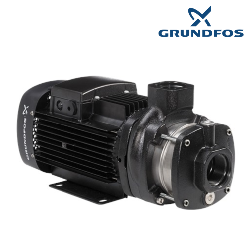 مضخة مياه CM10-2 جراندفوس الأفقية 3HP حصان