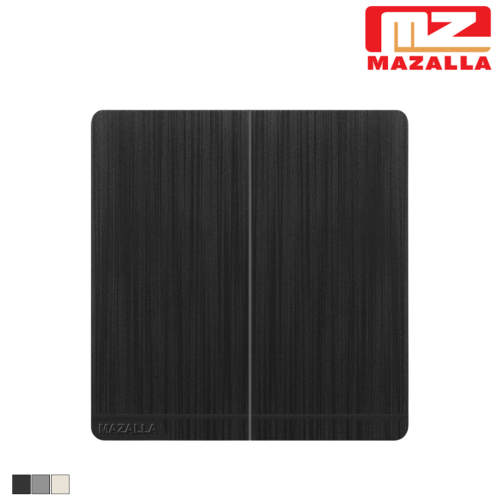 مفتاح مزدوج 16 امبير MZ