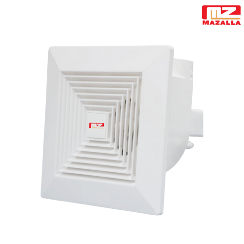 مروحة شفط ديكور المظلة 8 انش 20*20