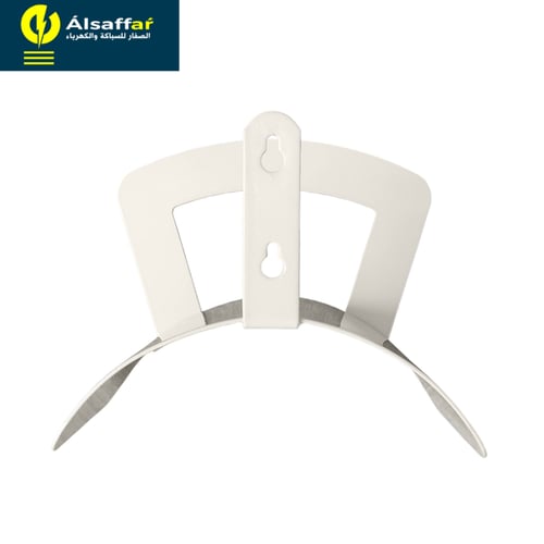 حامل لي جداري كبير