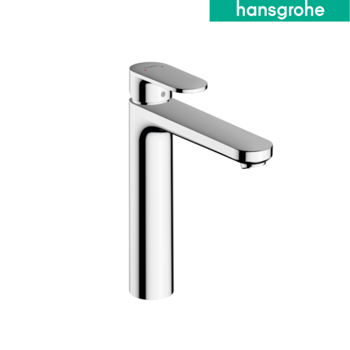 خلاط مغسلة طويل هانس جروهي V.BLEND