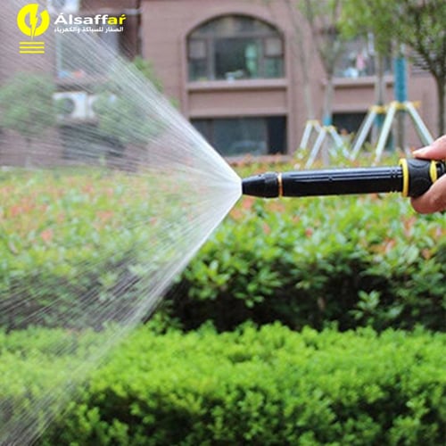 مدفع جامبو ضغط عالي متعدد