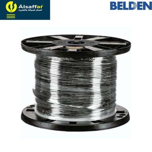 كيبل دش 9116 بلدن هنقاري