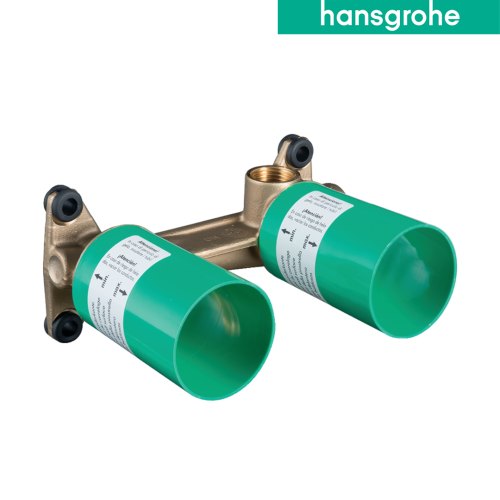 قلب مغسلة مخفي هانس جروهي13622180 ألماني