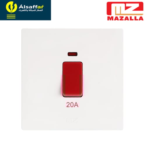 مفتاح سخان MZ