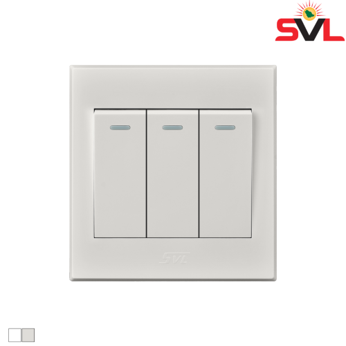مفتاح ثلاثي SVL