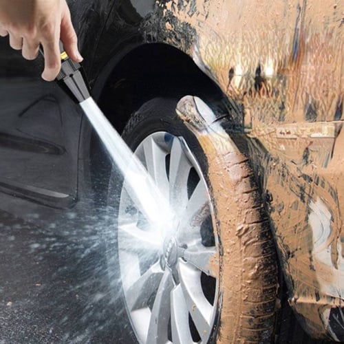 مدفع جامبو ضغط عالي متعدد