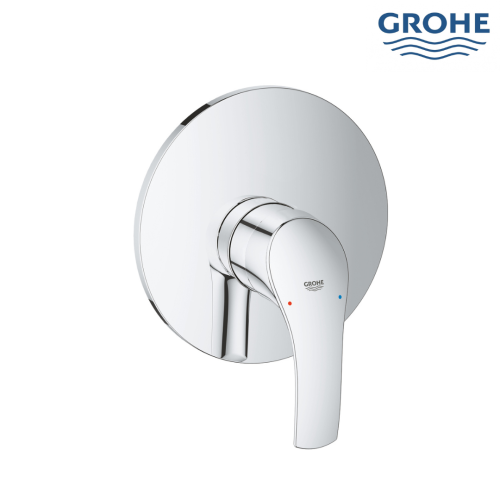 لوحة خلاط شطاف خط 1 مخفي يوروسمارت جروهي ألماني