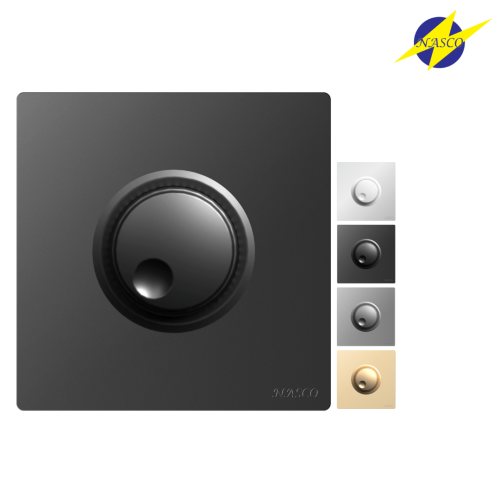 مفتاح دايمر 500 وات NASCO بيانو