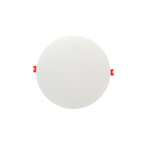 بنل متحرك متعدد مقاسات 36 واط 3 لون 8 بوصة