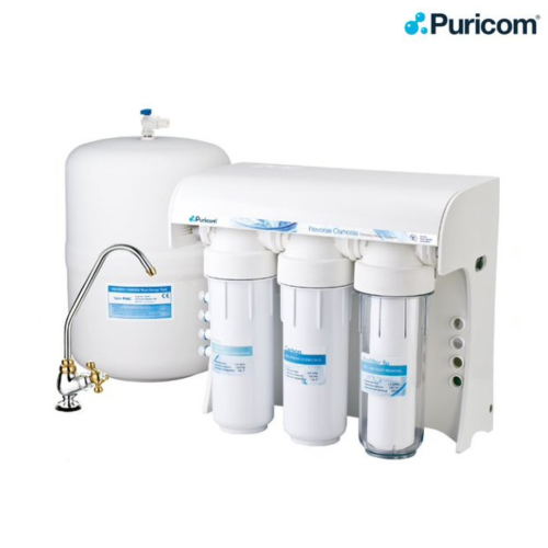 جهاز تحلية المياه بيوريكم CE4