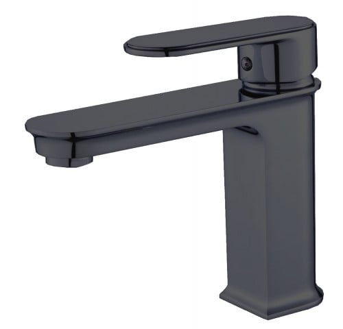خلاط مغسلة ليما LM-2575 أسود
