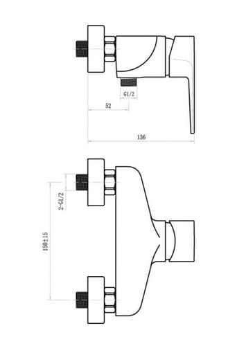 خلاط شطاف فون لوتز ألماني