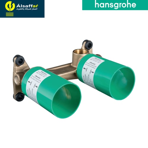 قلب مغسلة مخفي هانس جروهي13622180 ألماني