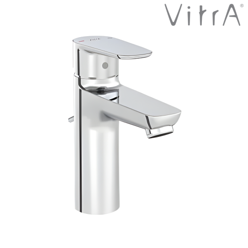 خلاط مغسلة فيترا فلو سوفت تركي