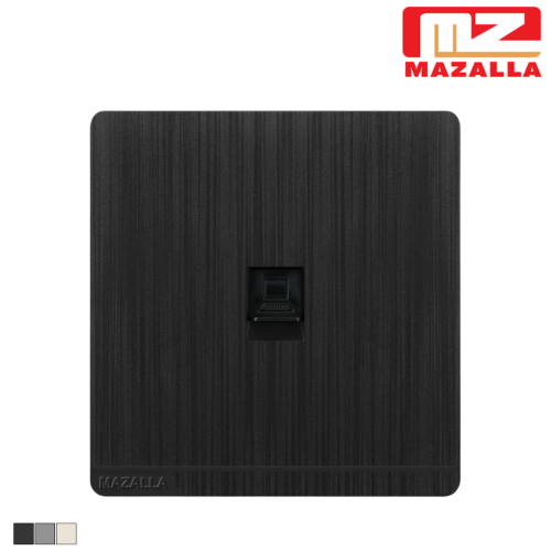 فيش كمبيوتر مفرد MZ