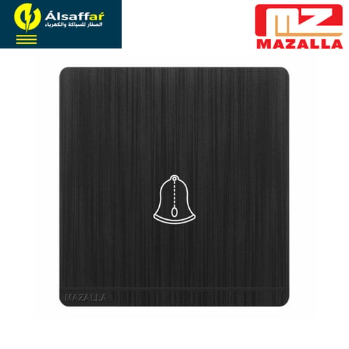 مفتاح جرس MZ