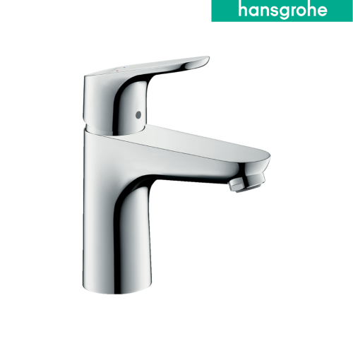 خلاط مغسلة هانس جروهي فوكس ألماني