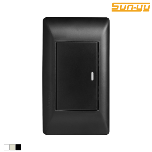 مفتاح دركسون مفرد SUNYU6