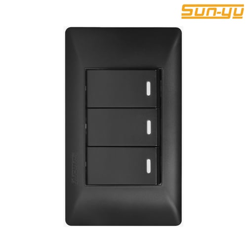 مفتاح ثلاثي SUNYU6