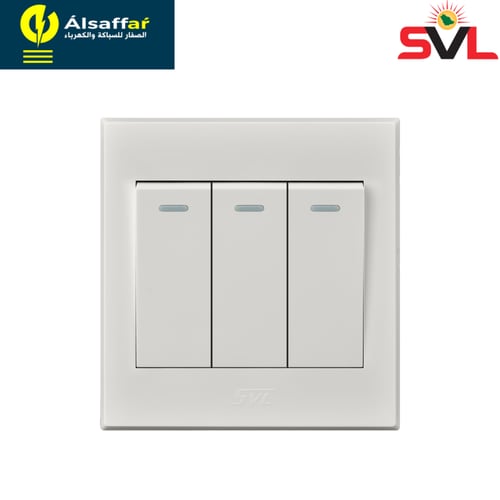 مفتاح دركسون ثلاثي SVL