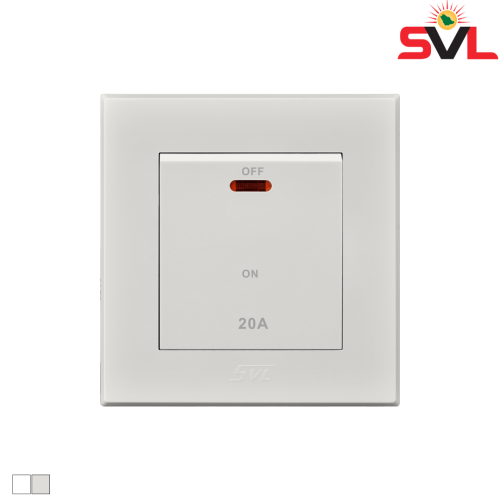 مفتاح سخان SVL