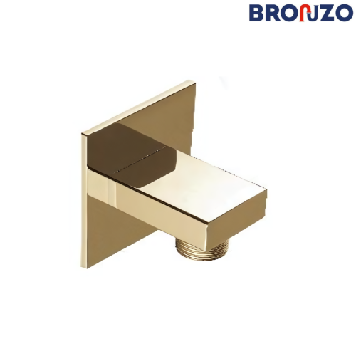 كوع دش مخفي ذهبي BRONZO