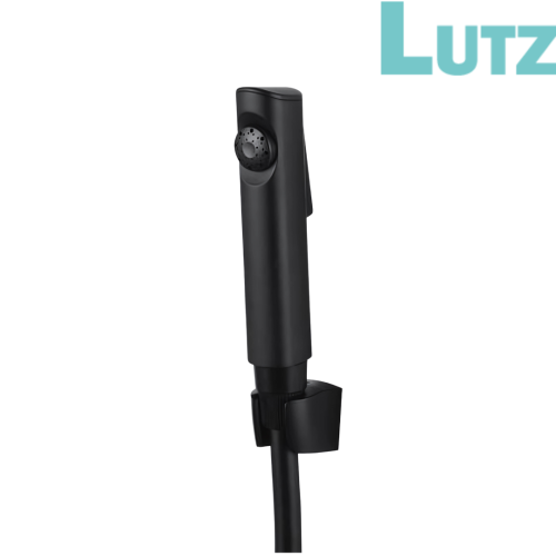 شطاف أسود لوتز ألماني