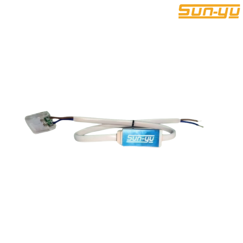 توصيلة شريط ليد سانيو لاصق 25 متر 288 نقطة