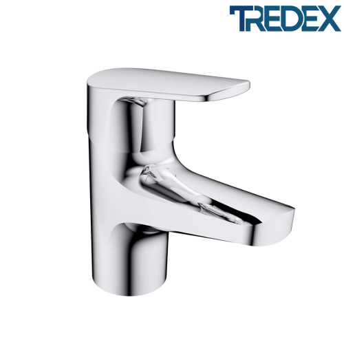 خلاط مغسلة قصير تردكس GRACEFUL