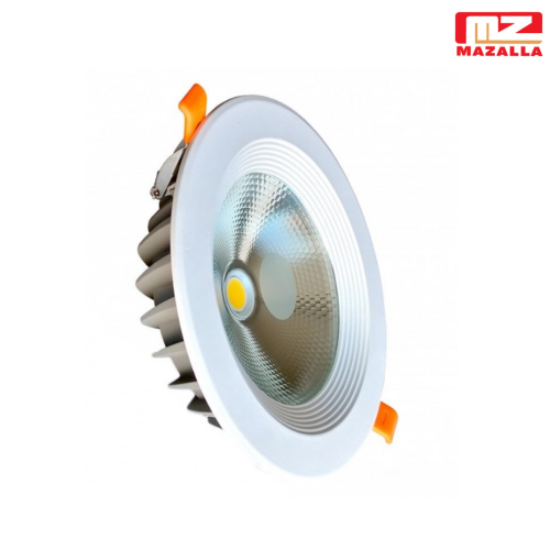سبوت لايت COB ليد 15 واط 5.5" انش 14 سم MZ