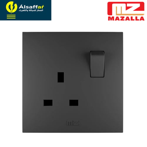 فيش مفرد+مفتاح MZ