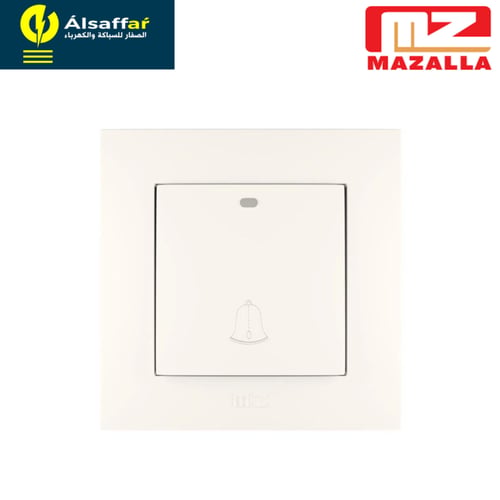 مفتاح جرس MZ