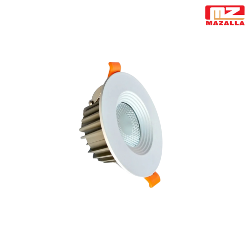 سبوت لايت COB ليد 7 واط 3" انش 7 سم MZ