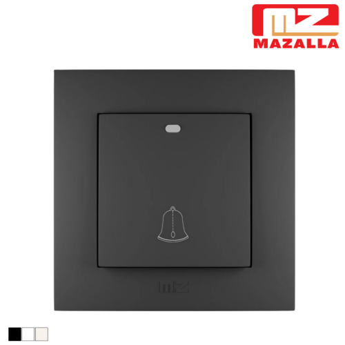 مفتاح جرس MZ