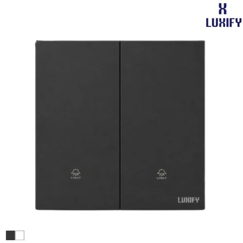 مفتاح مزدوج سمارت LUXIFY