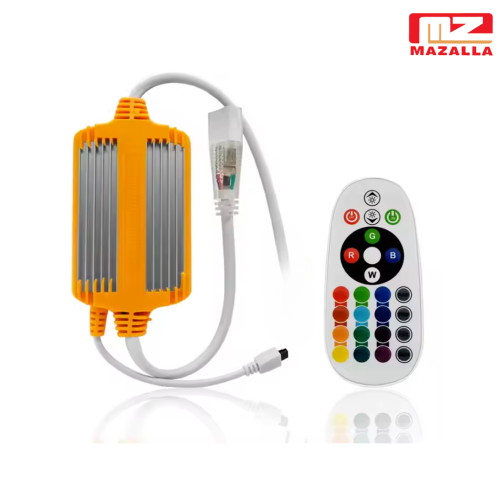 توصيلة لي زينة ملون 1500W MZ