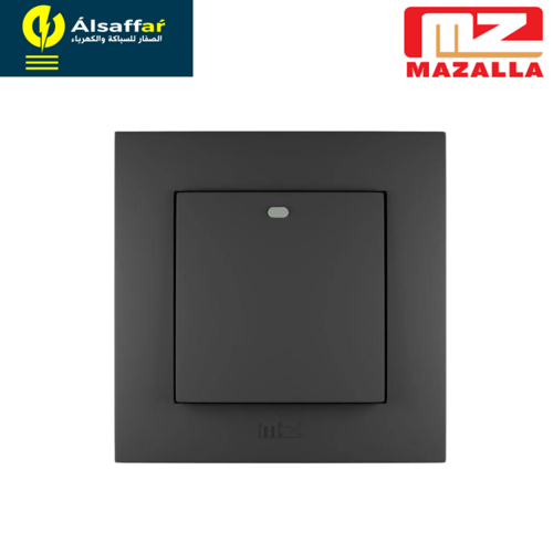 مفتاح دركسون مفرد MZ