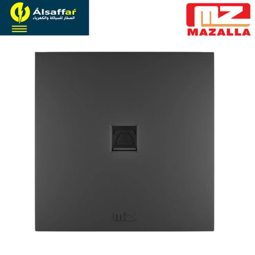 فيش هاتف مفرد MZ
