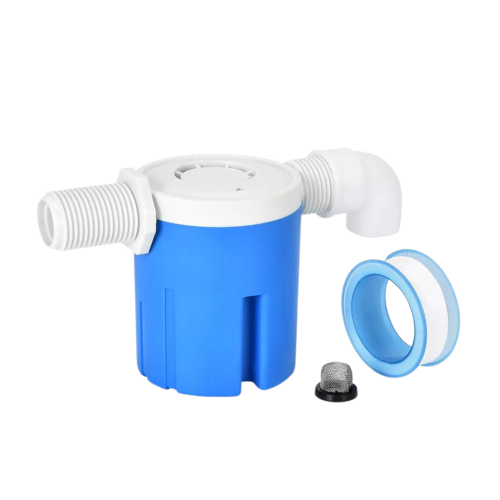 عوامة خزان الذكية بلاستيك 1 بوصة