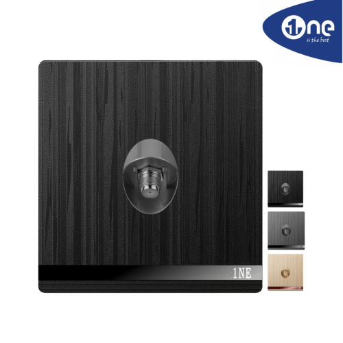 فيش دش مفرد 1NE